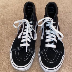 Vans SK8-HI